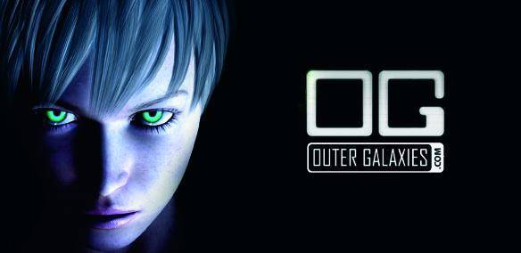 Outer Galaxies MMO game