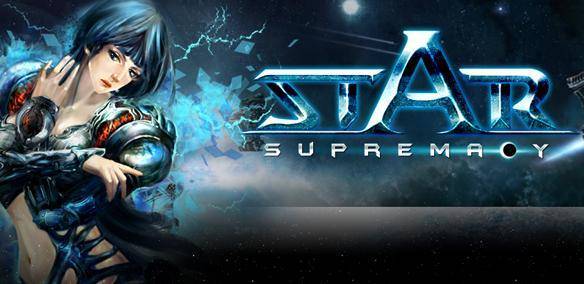 Star Supremacy MMO game